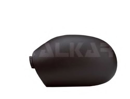 ALKAR Cover, outside mirror Article number: 6343224 cheaply