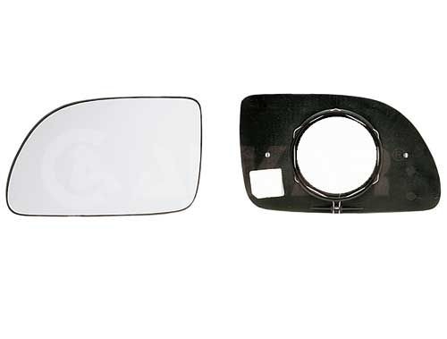 ALKAR Mirror Glass, outside mirror Article number: 6401217 cheaply