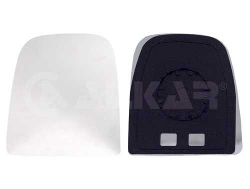 ALKAR Mirror Glass, outside mirror Article number: 6401249 cheaply