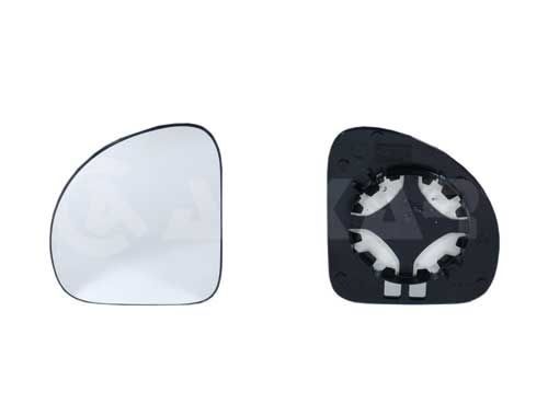ALKAR Mirror Glass, outside mirror Article number: 6401367 cheaply