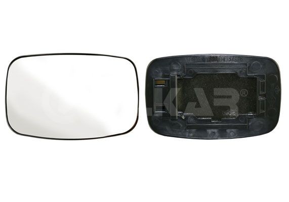 ALKAR Mirror Glass, outside mirror Article number: 6401386 cheaply