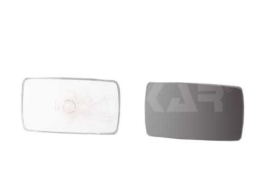 ALKAR Mirror Glass, outside mirror Article number: 6401397 cheaply
