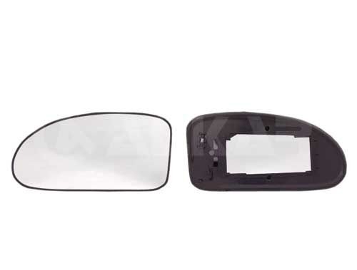 ALKAR Mirror Glass, outside mirror Article number: 6401399 cheaply