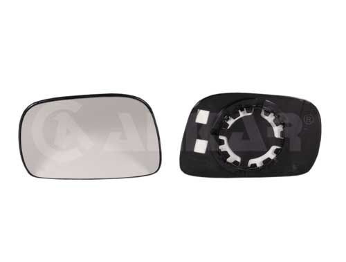 ALKAR Mirror Glass, outside mirror Article number: 6401427 cheaply