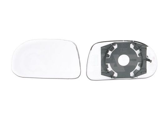 ALKAR Mirror Glass, outside mirror Article number: 6401499 cheaply