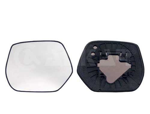 ALKAR Mirror Glass, outside mirror Article number: 6401939 cheaply