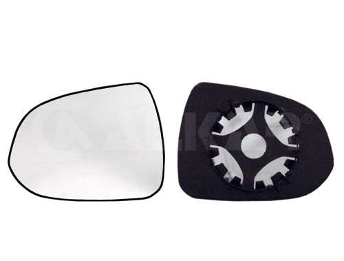 ALKAR Mirror Glass, outside mirror Article number: 6401942 cheaply