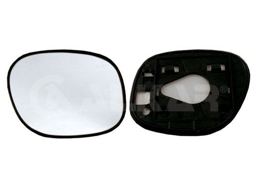 ALKAR Mirror Glass, outside mirror Article number: 6401958 cheaply