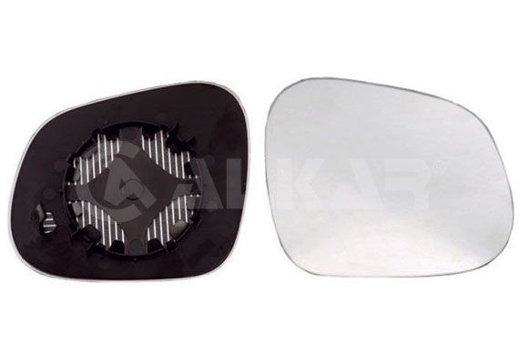 ALKAR Mirror Glass, outside mirror Article number: 6402059 cheaply