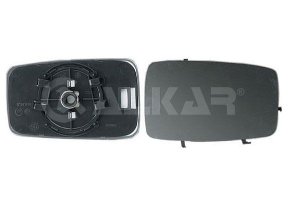 ALKAR Mirror Glass, outside mirror Article number: 6402098 cheaply