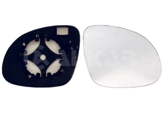ALKAR Mirror Glass, outside mirror Article number: 6402136 cheaply