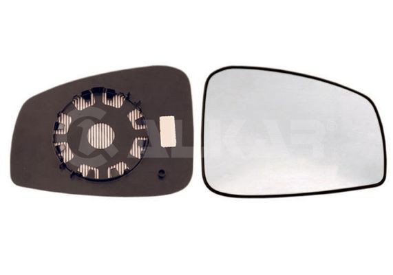 ALKAR Mirror Glass, outside mirror Article number: 6402231 cheaply