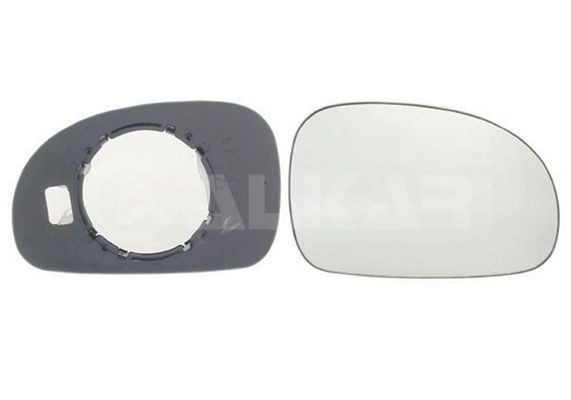 ALKAR Mirror Glass, outside mirror Article number: 6402299 cheaply