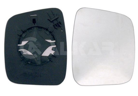ALKAR Mirror Glass, outside mirror Article number: 6402351 cheaply