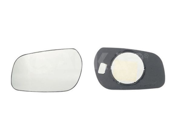 ALKAR Mirror Glass, outside mirror Article number: 6402363 cheaply