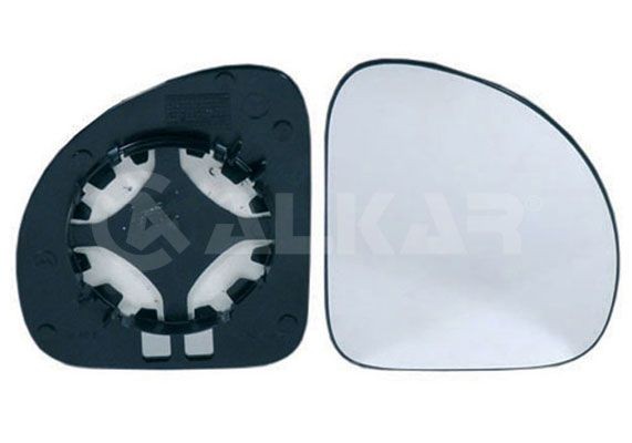 ALKAR Mirror Glass, outside mirror Article number: 6402367 cheaply