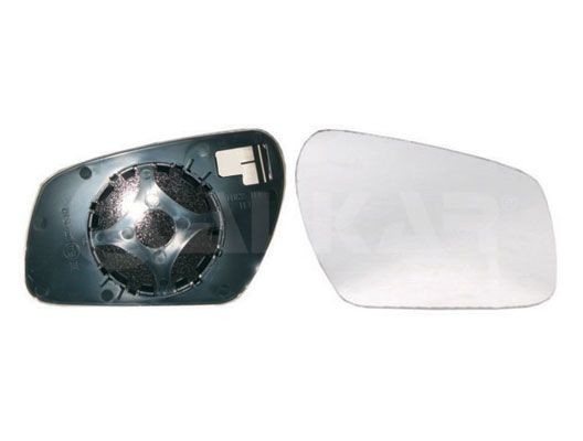 ALKAR Mirror Glass, outside mirror Article number: 6402392 cheaply