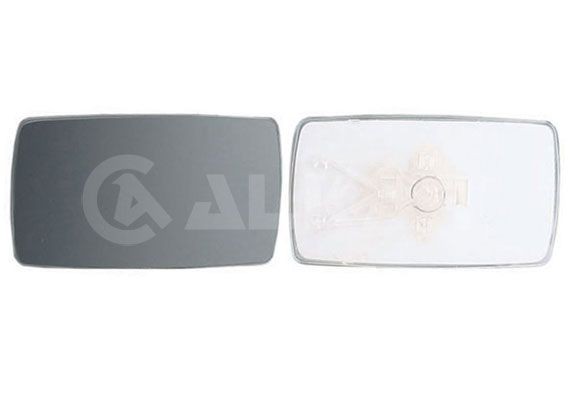ALKAR Mirror Glass, outside mirror Article number: 6402397 cheaply