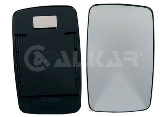 ALKAR Mirror Glass, outside mirror Article number: 6402966 cheaply