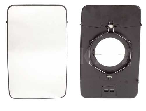 ALKAR Mirror Glass, outside mirror Article number: 6403977 cheaply