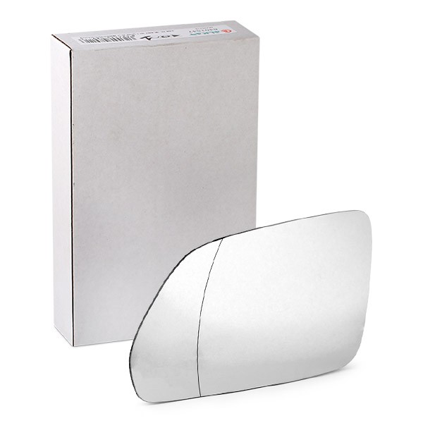 ALKAR Mirror Glass, outside mirror Article number: 6411111 cheaply