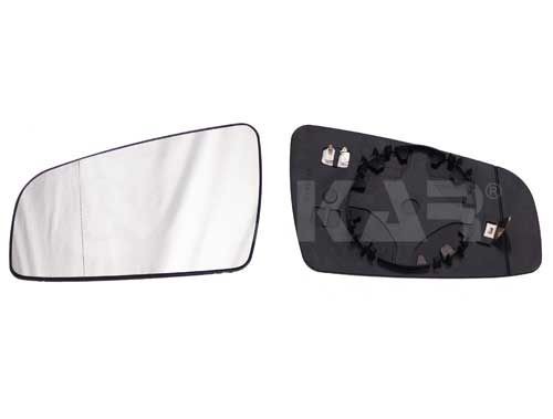 ALKAR Mirror Glass, outside mirror Article number: 6411441 cheaply