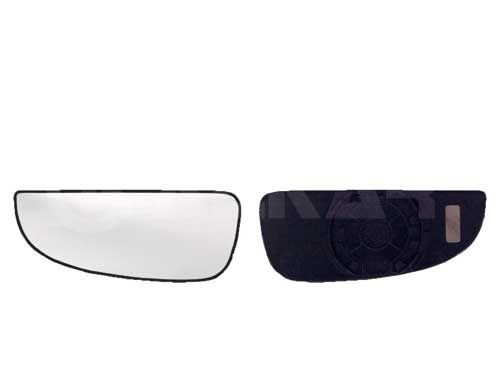 ALKAR Mirror Glass, outside mirror Article number: 6411922 cheaply