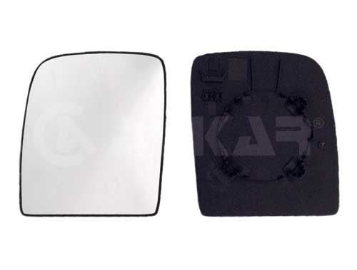 ALKAR Mirror Glass, outside mirror Article number: 6411955 cheaply