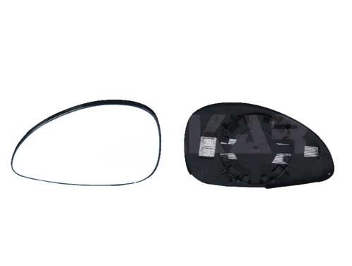 ALKAR Mirror Glass, outside mirror Article number: 6421855 cheaply