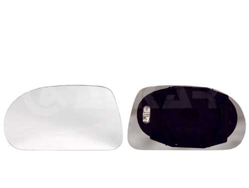 ALKAR Mirror Glass, outside mirror Article number: 6425499 cheaply