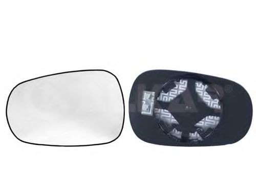 ALKAR Mirror Glass, outside mirror Article number: 6426164 cheaply