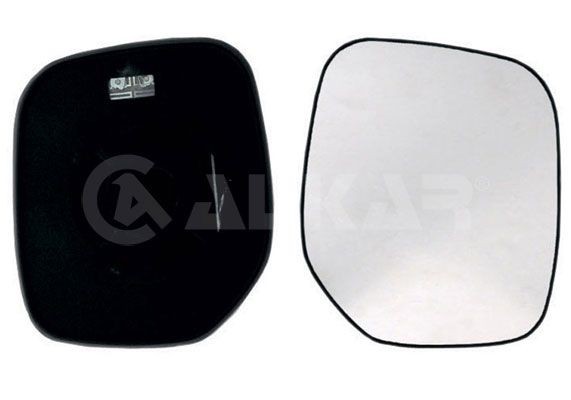 ALKAR Mirror Glass, outside mirror Article number: 6426974 cheaply