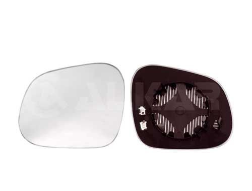 ALKAR Mirror Glass, outside mirror Article number: 6431059 cheaply