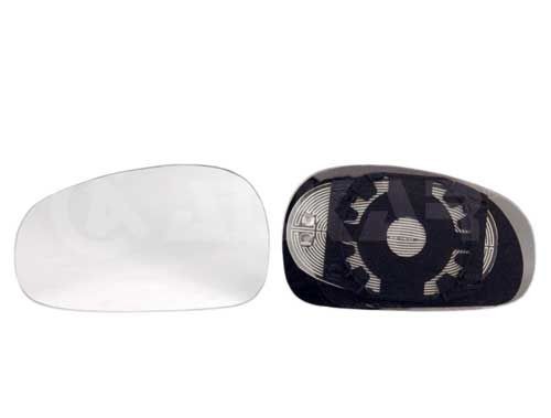 ALKAR Mirror Glass, outside mirror Article number: 6431095 cheaply