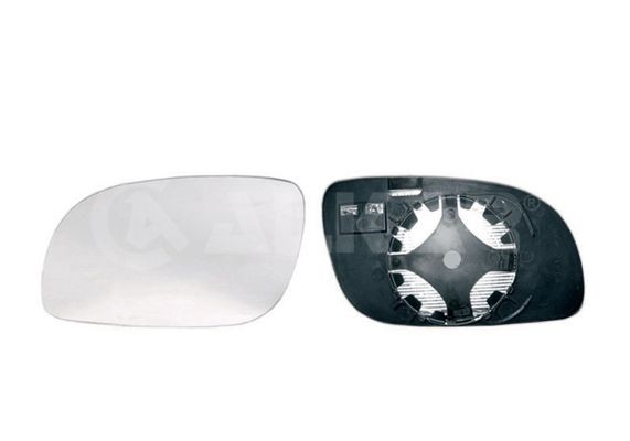 ALKAR Mirror Glass, outside mirror Article number: 6431104 cheaply