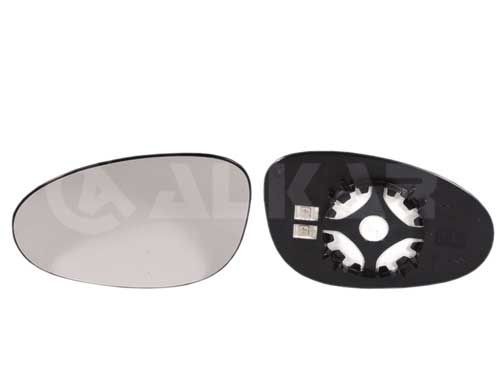 ALKAR Mirror Glass, outside mirror Article number: 6431371 cheaply