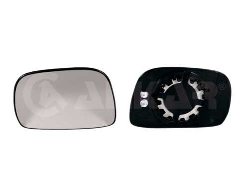 ALKAR Mirror Glass, outside mirror Article number: 6431427 cheaply