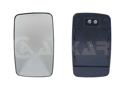 ALKAR Mirror Glass, outside mirror Article number: 6431966 cheaply