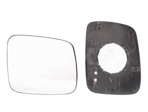 ALKAR Mirror Glass, outside mirror Article number: 6431986 cheaply