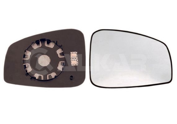 ALKAR Mirror Glass, outside mirror Article number: 6432231 cheaply