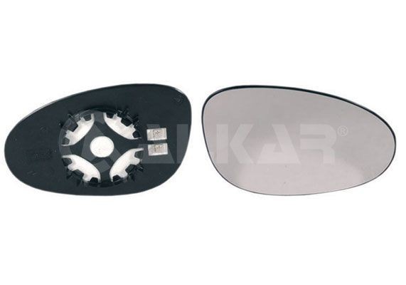 ALKAR Mirror Glass, outside mirror Article number: 6432371 cheaply