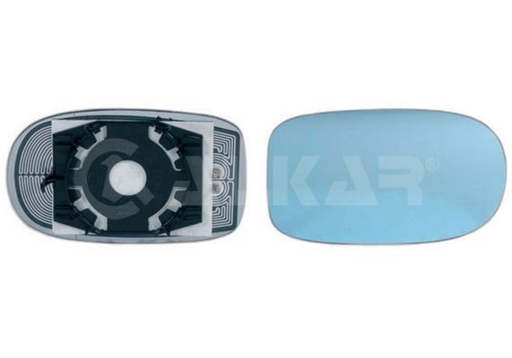 ALKAR Mirror Glass, outside mirror Article number: 6432555 cheaply