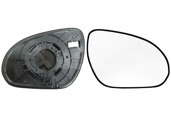 ALKAR Mirror Glass, outside mirror Article number: 6432583 cheaply