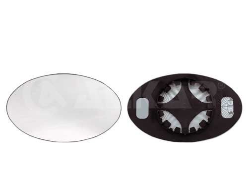 ALKAR Mirror Glass, outside mirror Article number: 6433952 cheaply