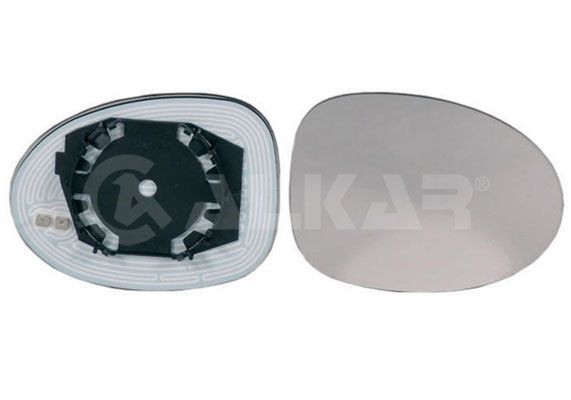 ALKAR Mirror Glass, outside mirror Article number: 6442167 cheaply