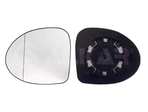 ALKAR Mirror Glass, outside mirror Article number: 6451171 cheaply