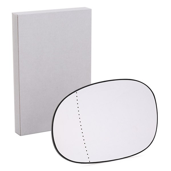 ALKAR Mirror Glass, outside mirror Article number: 6451283 cheaply