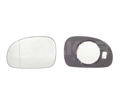 ALKAR Mirror Glass, outside mirror Article number: 6451299 cheaply