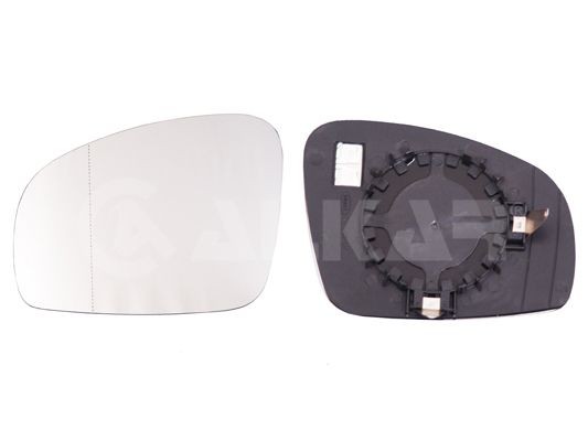 ALKAR Mirror Glass, outside mirror Article number: 6471559 cheaply