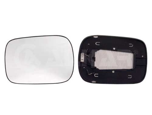 ALKAR Mirror Glass, outside mirror Article number: 6471570 cheaply